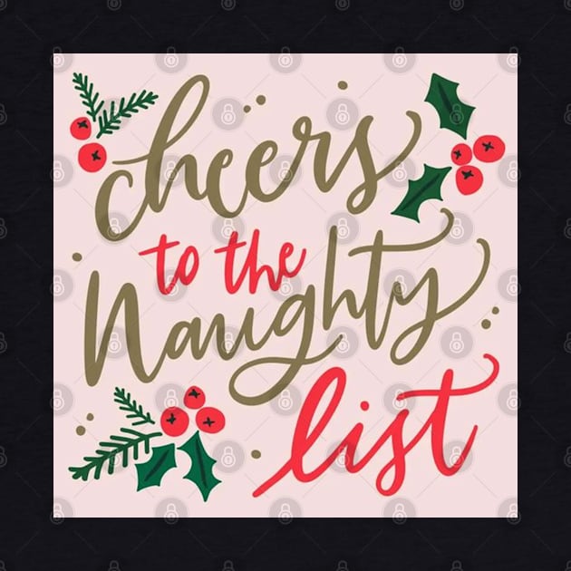 The Naughty List by AmandaGJ9t3